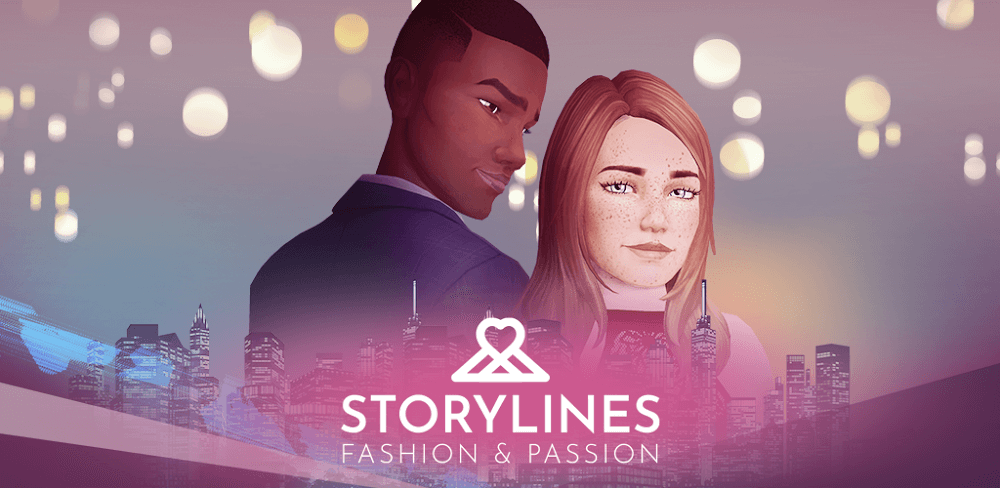 Storylines: Passion &#038; Fashion