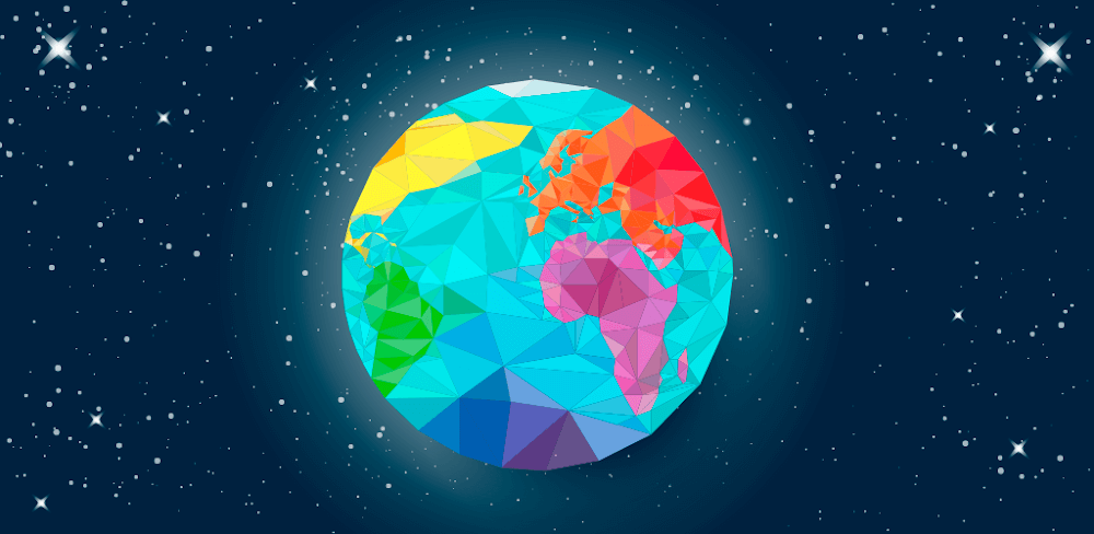 StudyGe – World Geography Quiz