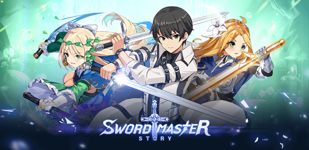 Sword Master Story