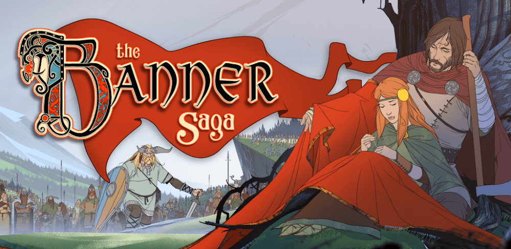 The Banner Saga