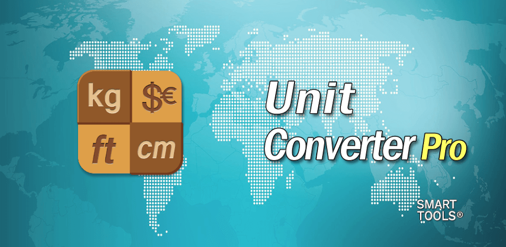 Unit Converter Pro