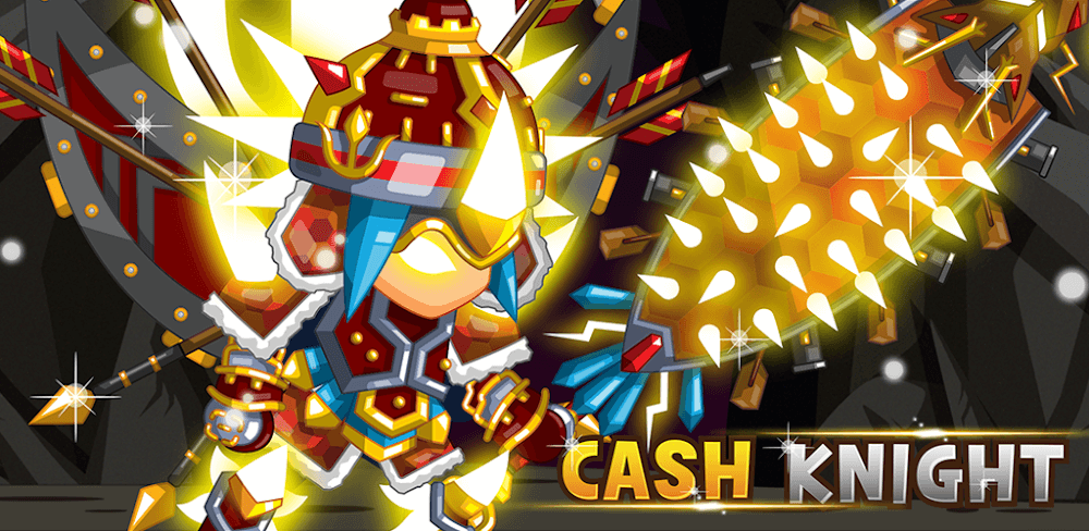 Cash Knight