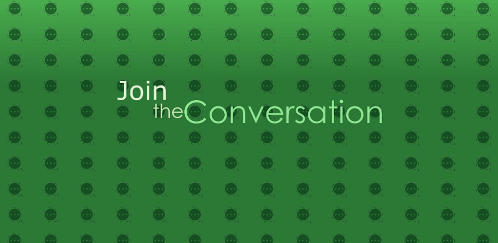 Conversations (Jabber / XMPP)