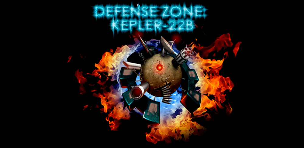 Defense Zone – Original