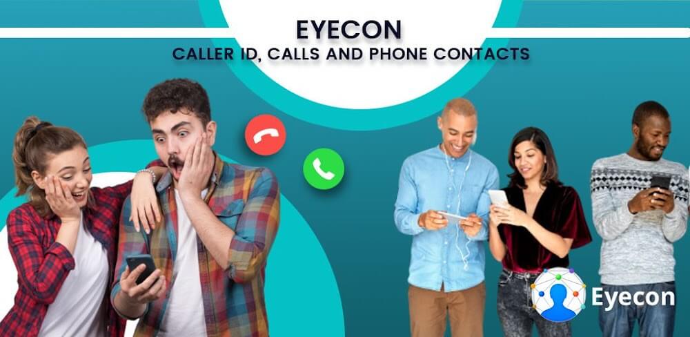 Eyecon Caller ID &#038; Spam Block