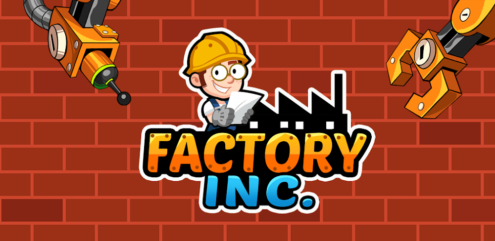 Factory Inc.