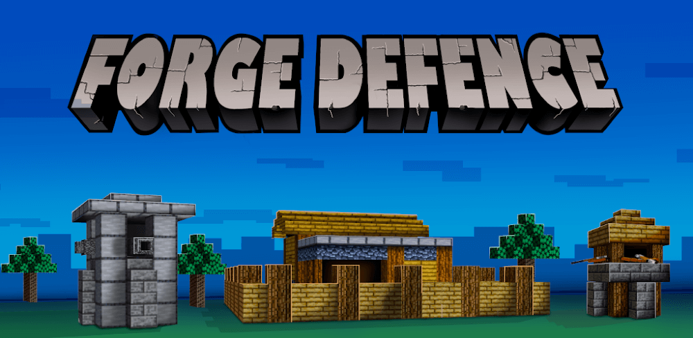 Forge Defence