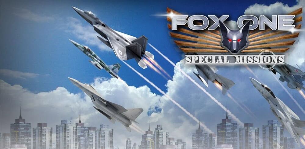 FoxOne Special Missions  