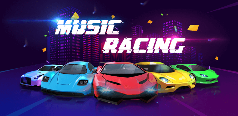 Music Racing GT: EDM &#038; Cars