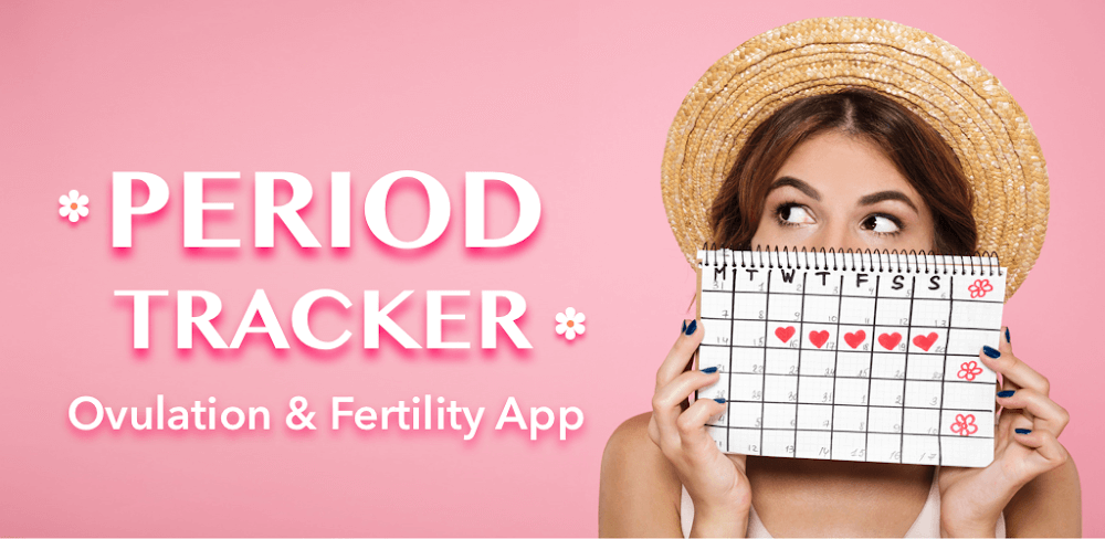 Ovulation &#038; Period Tracker