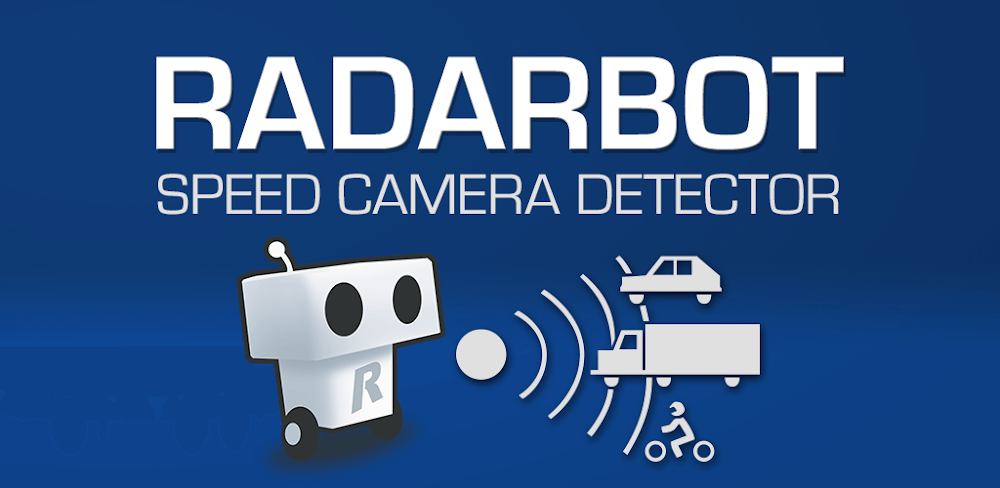 Radarbot &#8211; Speed Camera Detector