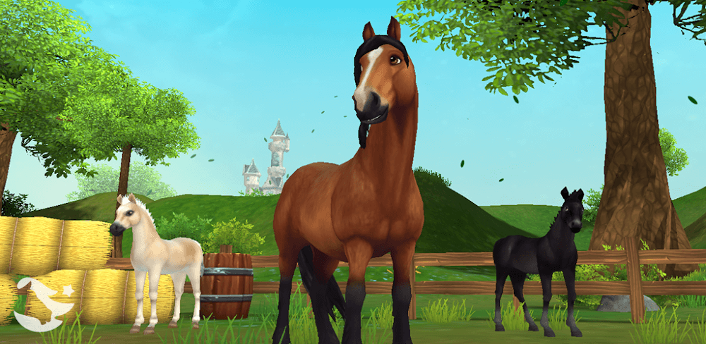 Star Stable Horses