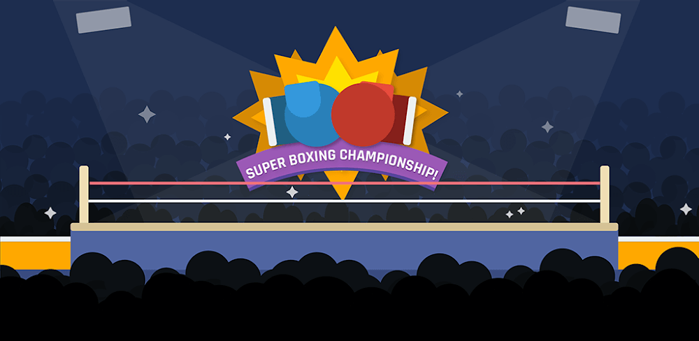 Super Boxing Championship!