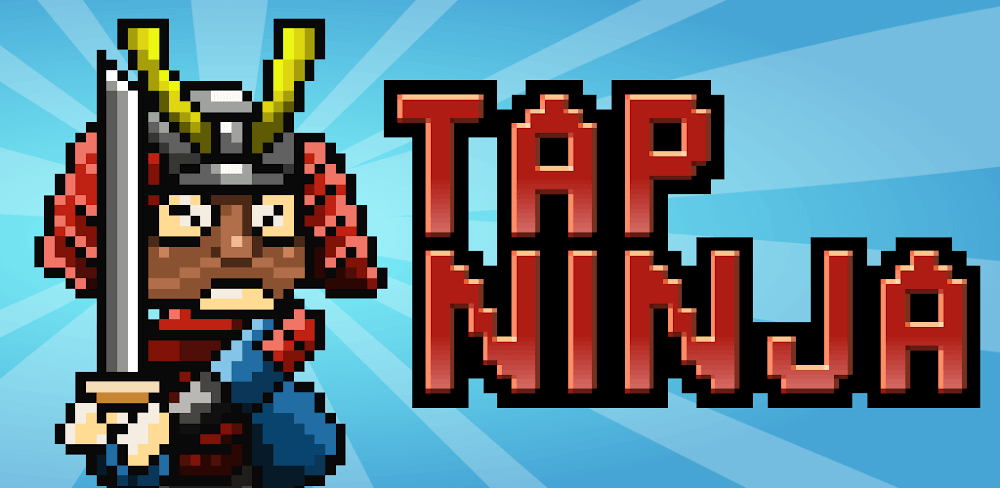 Tap Ninja – Idle Game