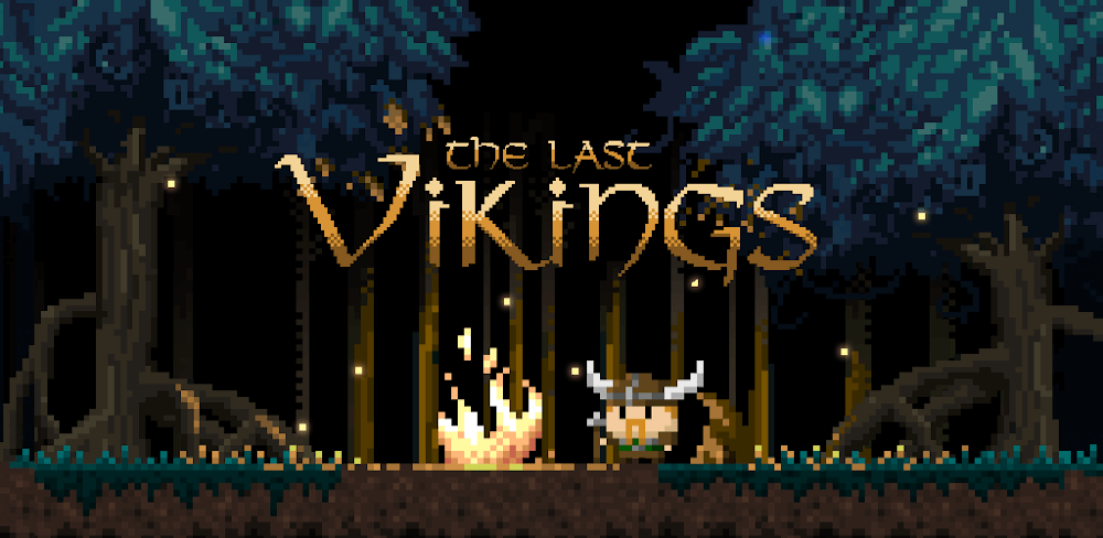 The Last Vikings