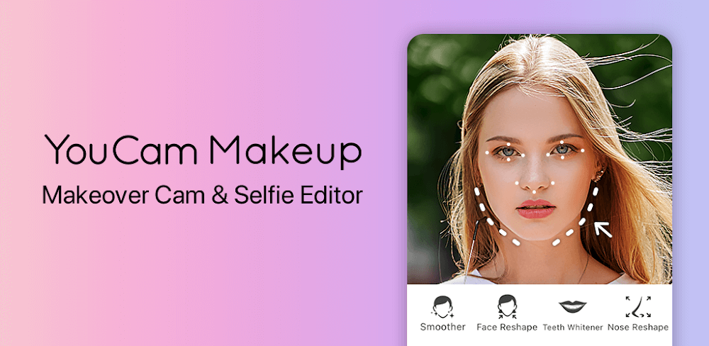 YouCam Makeup