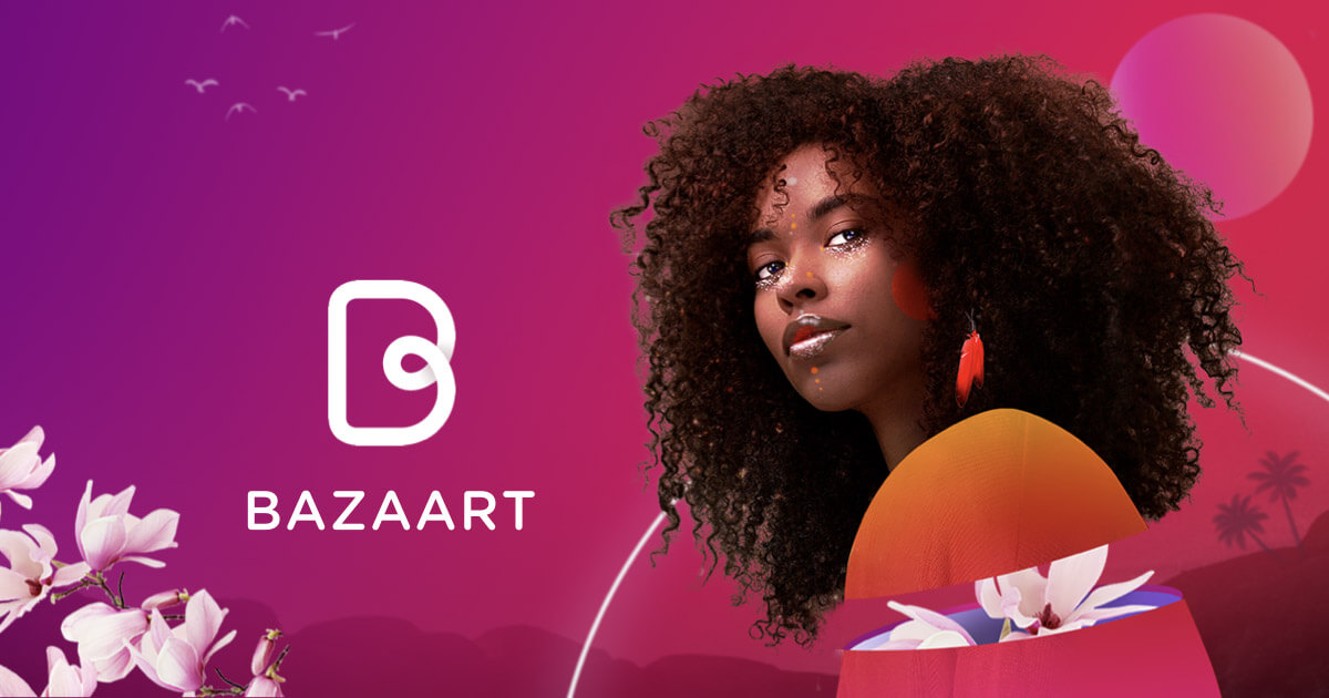 Bazaart: Photo Editor &#038; Design