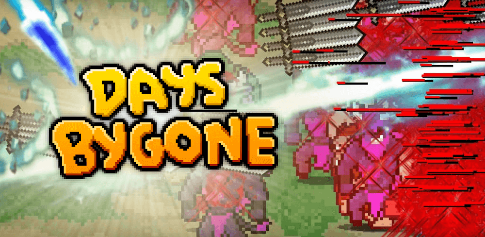 Days Bygone – Castle Defense