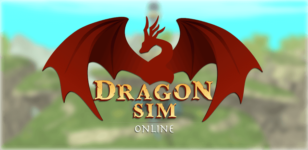 Dragon Sim Online