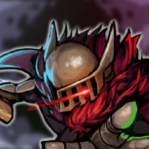 Dungeon Slasher: Roguelike icon