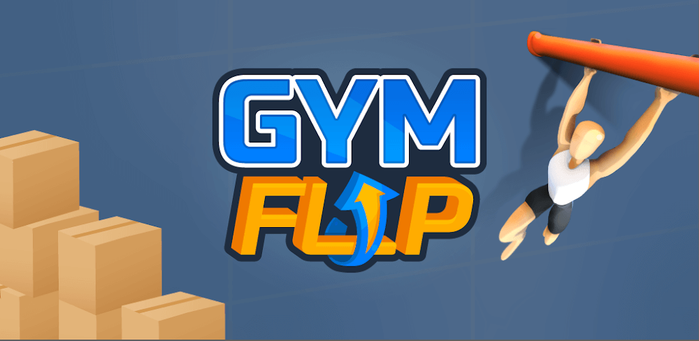 Gym Flip