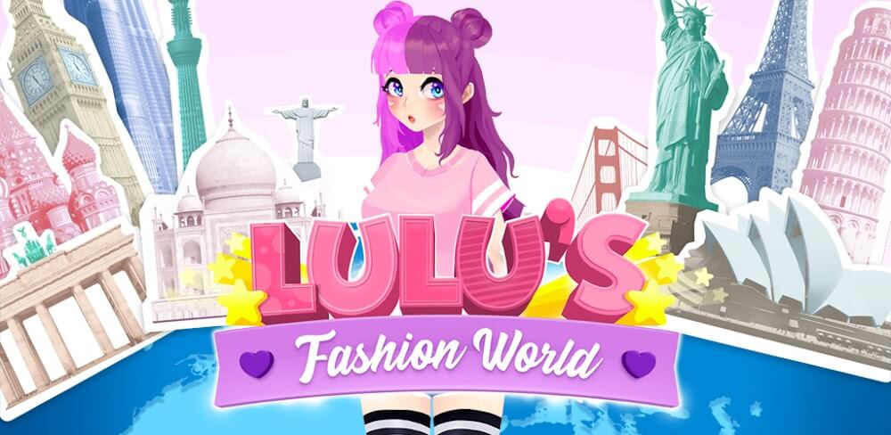 Lulus Fashion World