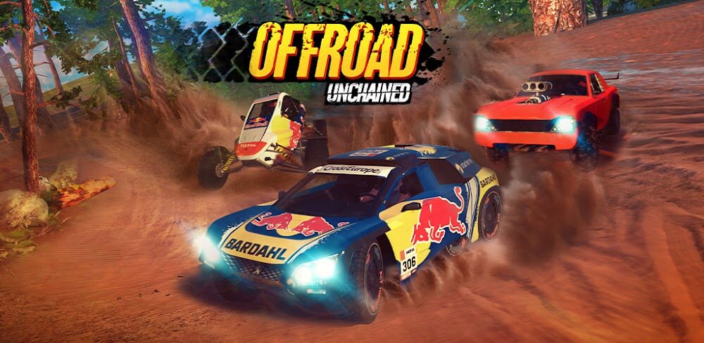 Offroad Unchained