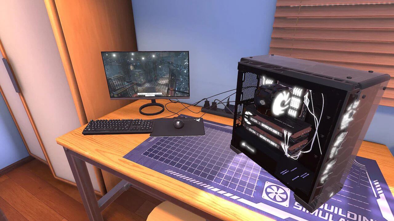 PC Simulator