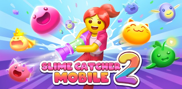 Slime Catcher 2 Mobile