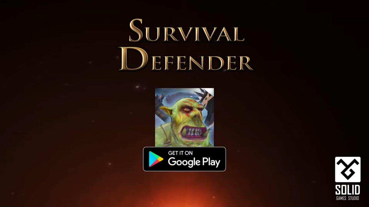 Survival Defender