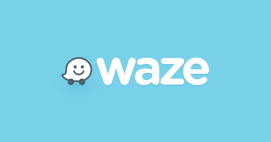 Waze