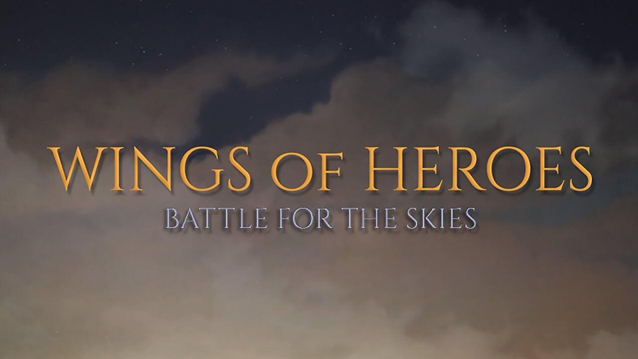 Wings of Heroes