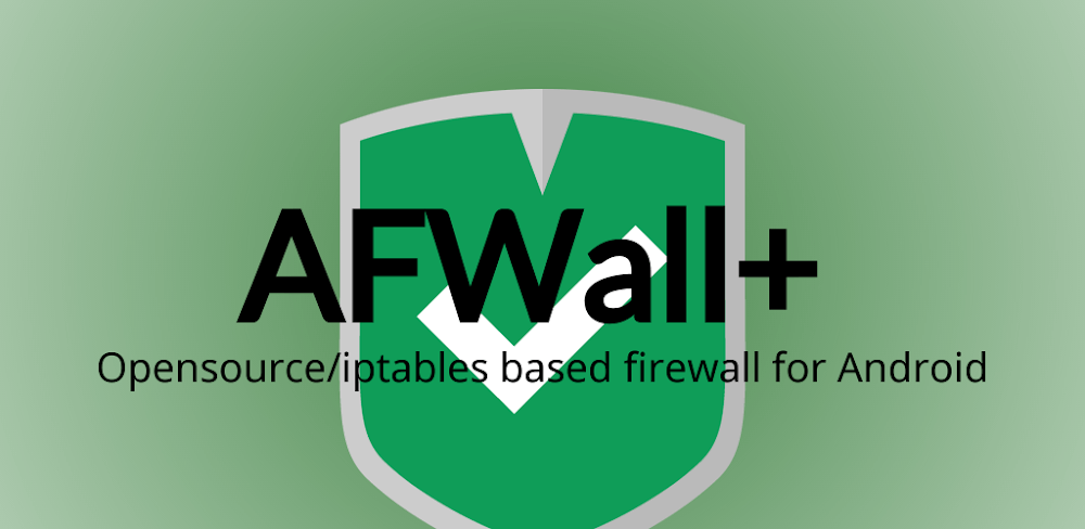 AFWall  (Donate)