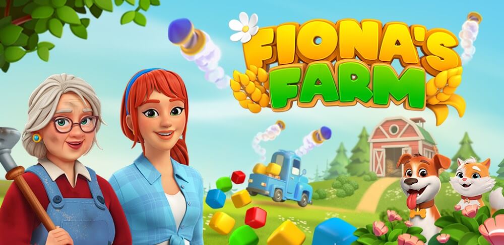 Fiona’s Farm