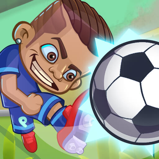 Head Strike-1v1 Soccer Games icon