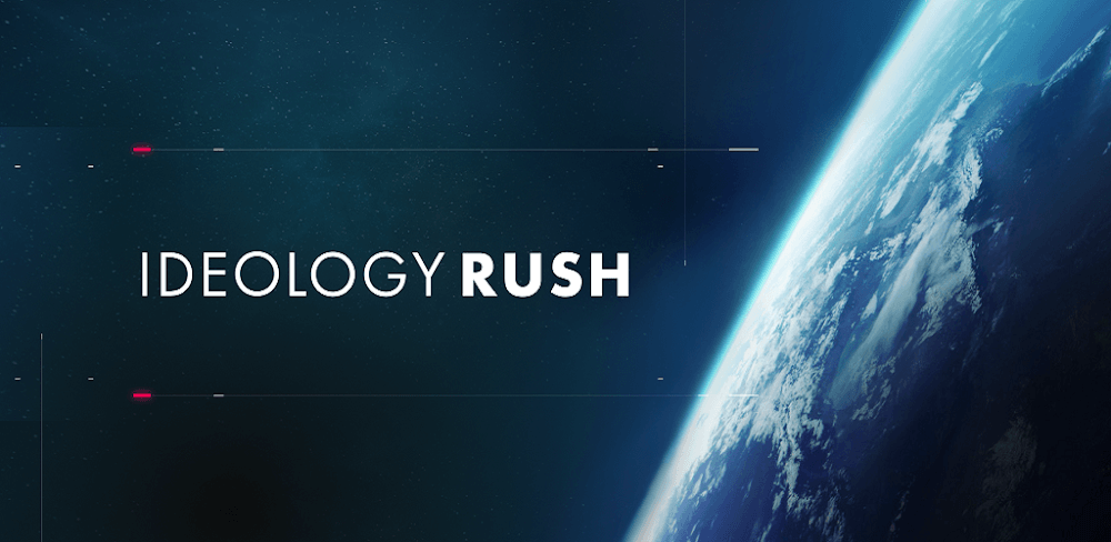 Ideology Rush