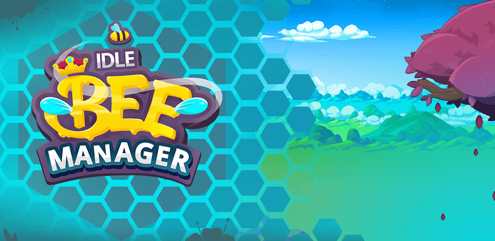 Idle Bee Manager