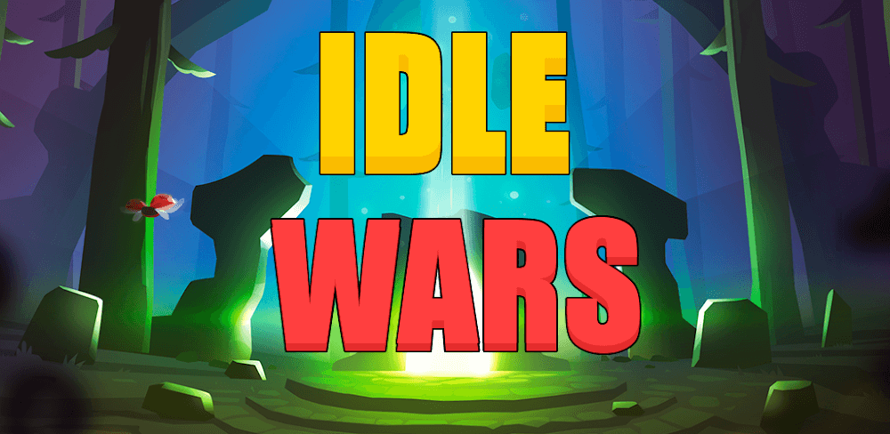 Idle Wars: Lord Hero RPG Games