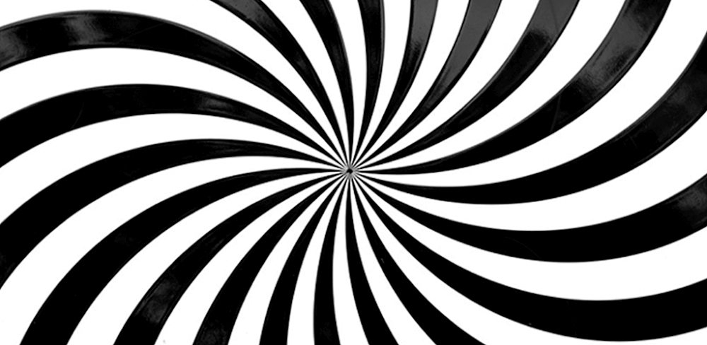 Optical illusion Hypnosis