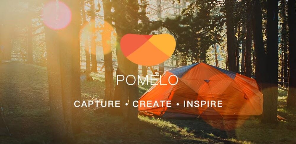 Pomelo Camera