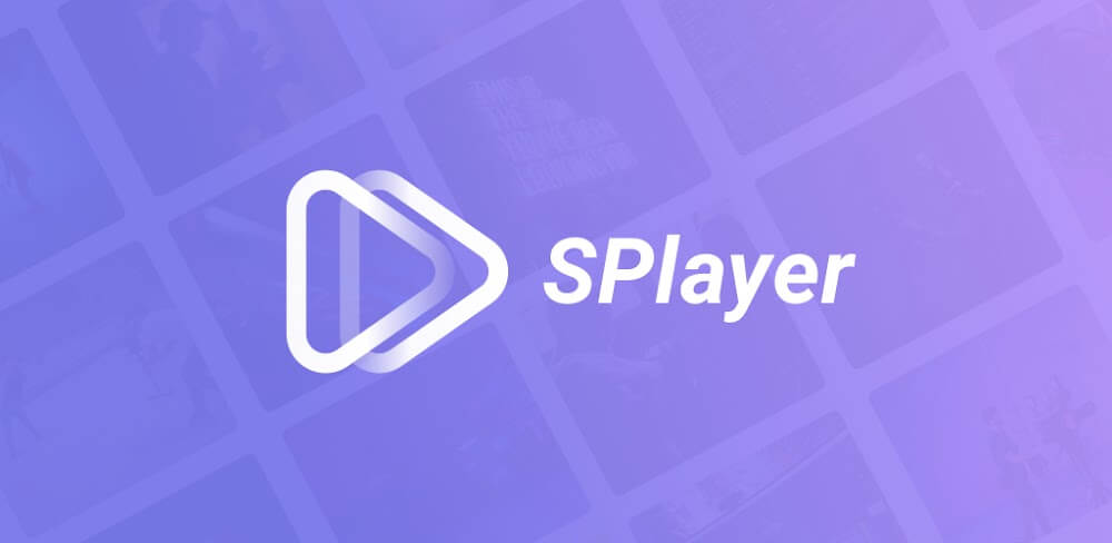 SPlayer – All Video Player