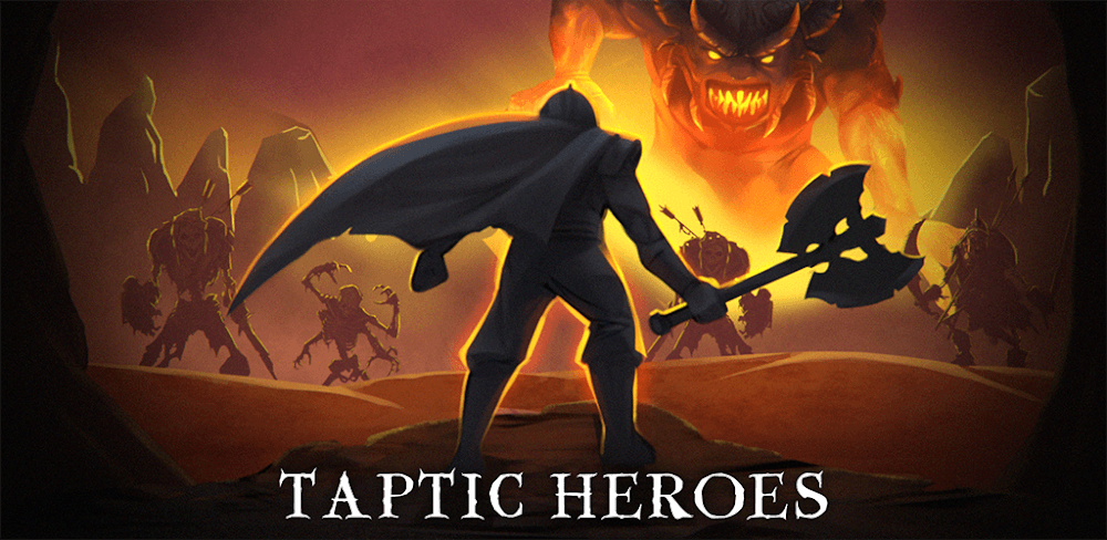 Taptic Heroes