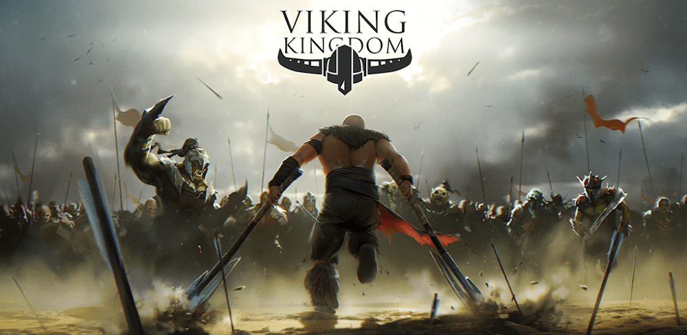 Viking Kingdom: Ragnarok Age