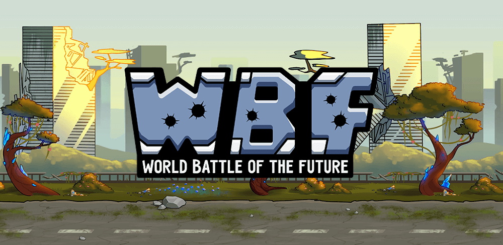 WBF: World Battle of the Future