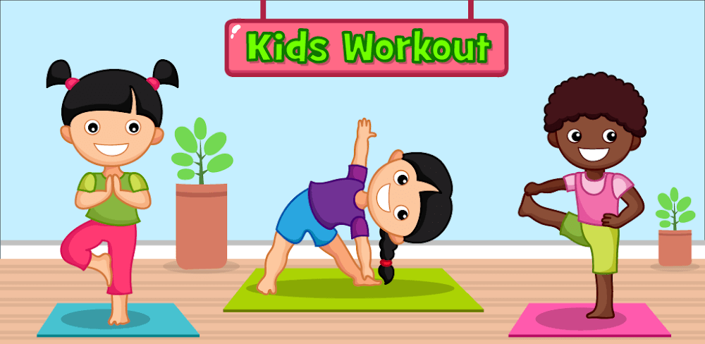 Kids Workouts