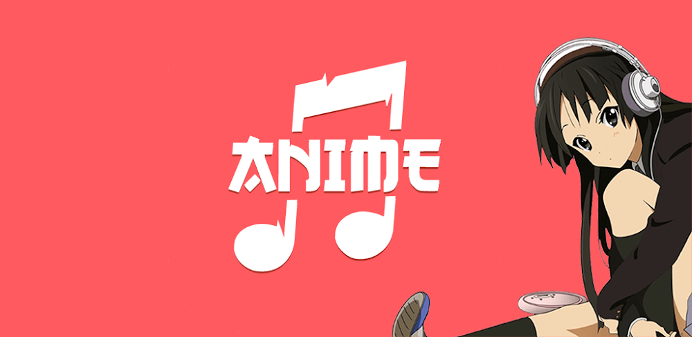 Anime Music