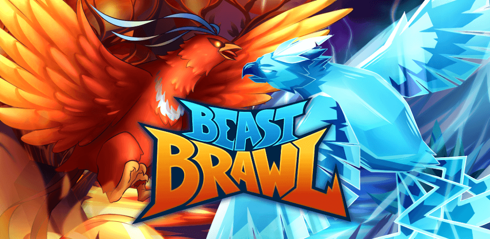 Beast Brawl