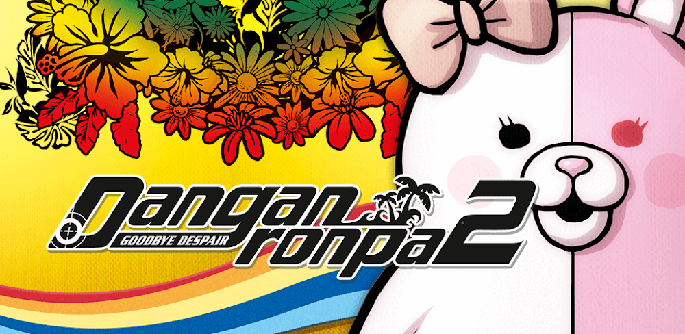 Danganronpa 2: Goodbye Despair