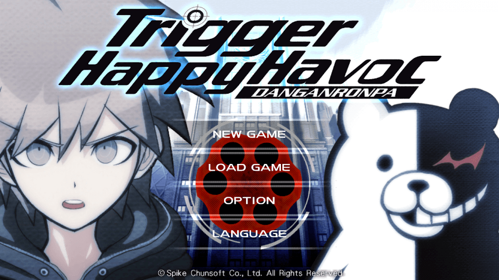 Danganronpa: Trigger Happy Hav