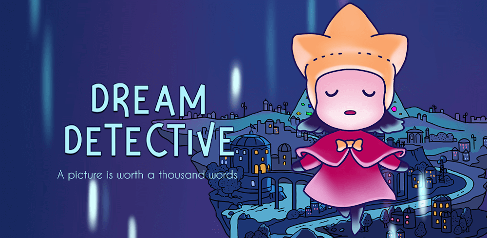 Dream Detective